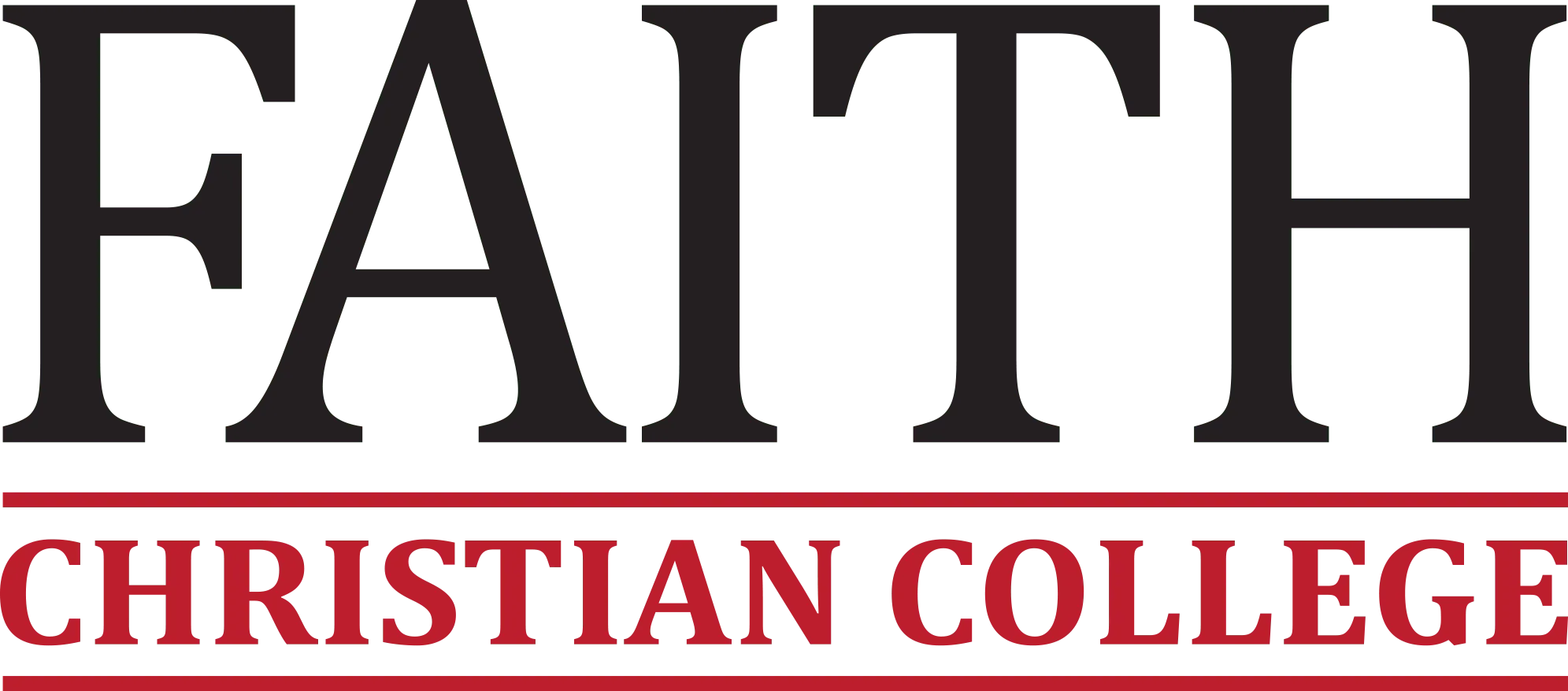 Faith Christian College